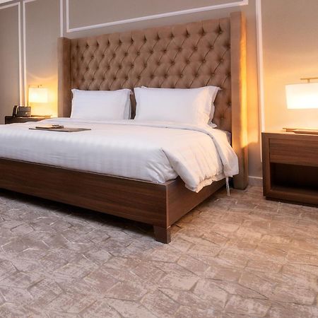 Suknai Royal Hotel Ha'il Zewnętrze zdjęcie