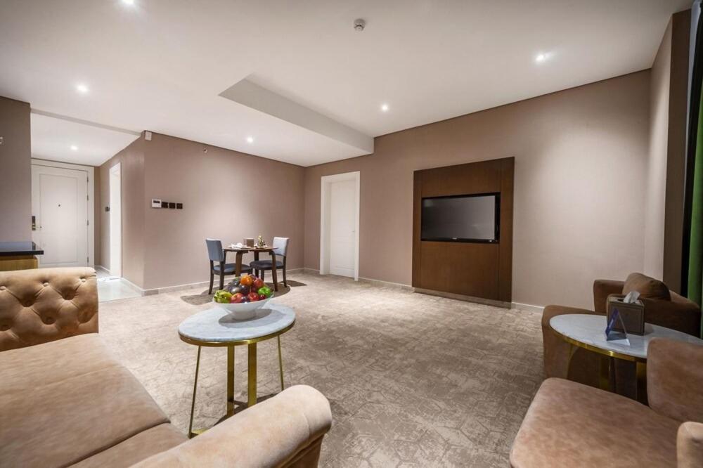 Suknai Royal Hotel Ha'il Zewnętrze zdjęcie