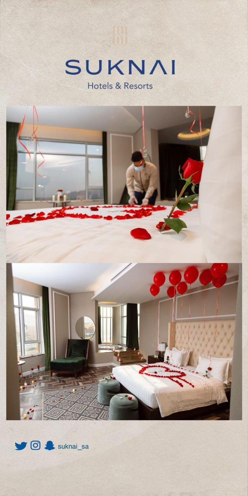 Suknai Royal Hotel Ha'il Zewnętrze zdjęcie