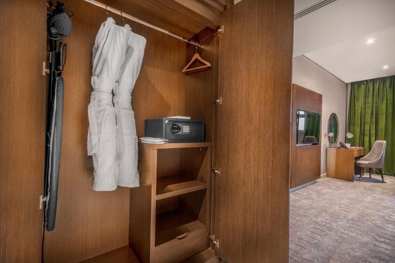 Suknai Royal Hotel Ha'il Zewnętrze zdjęcie