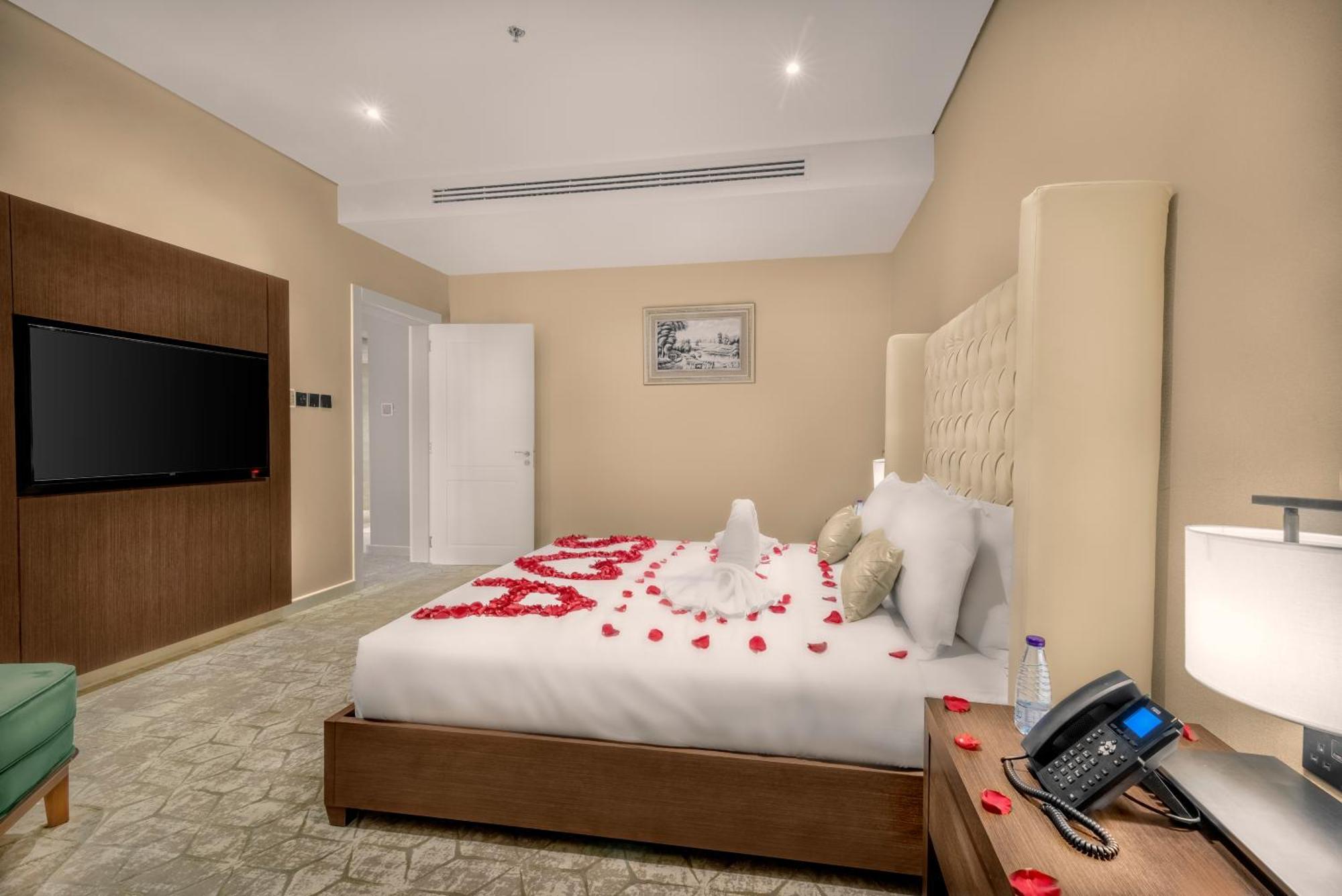 Suknai Royal Hotel Ha'il Zewnętrze zdjęcie