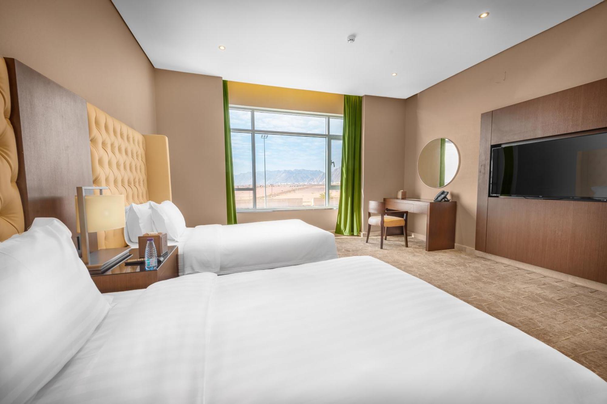 Suknai Royal Hotel Ha'il Zewnętrze zdjęcie