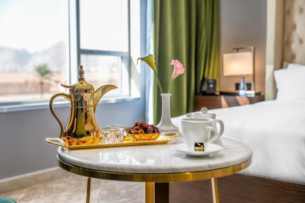 Suknai Royal Hotel Ha'il Zewnętrze zdjęcie