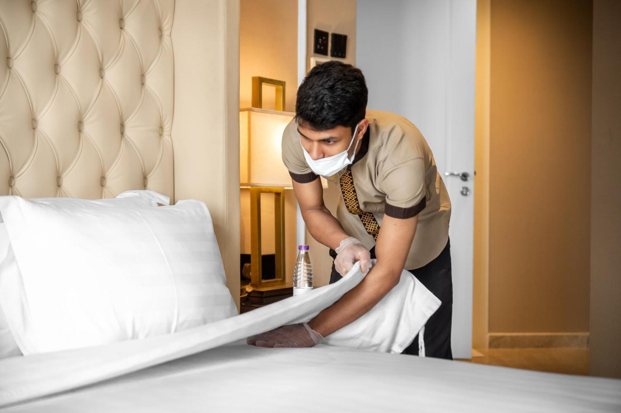 Suknai Royal Hotel Ha'il Zewnętrze zdjęcie