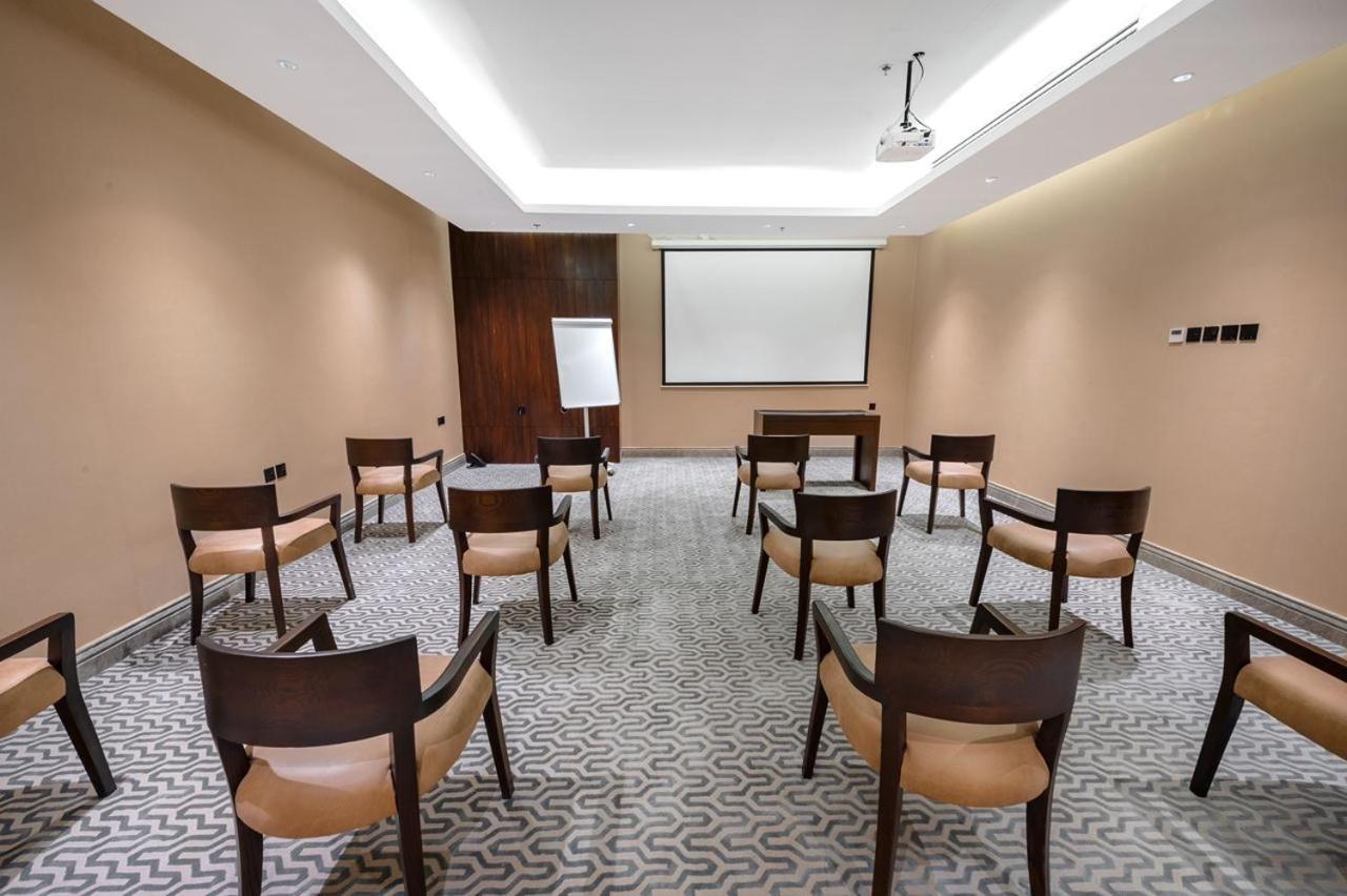 Suknai Royal Hotel Ha'il Zewnętrze zdjęcie