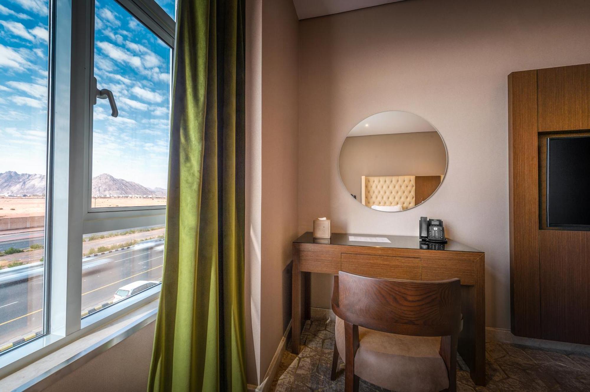Suknai Royal Hotel Ha'il Zewnętrze zdjęcie