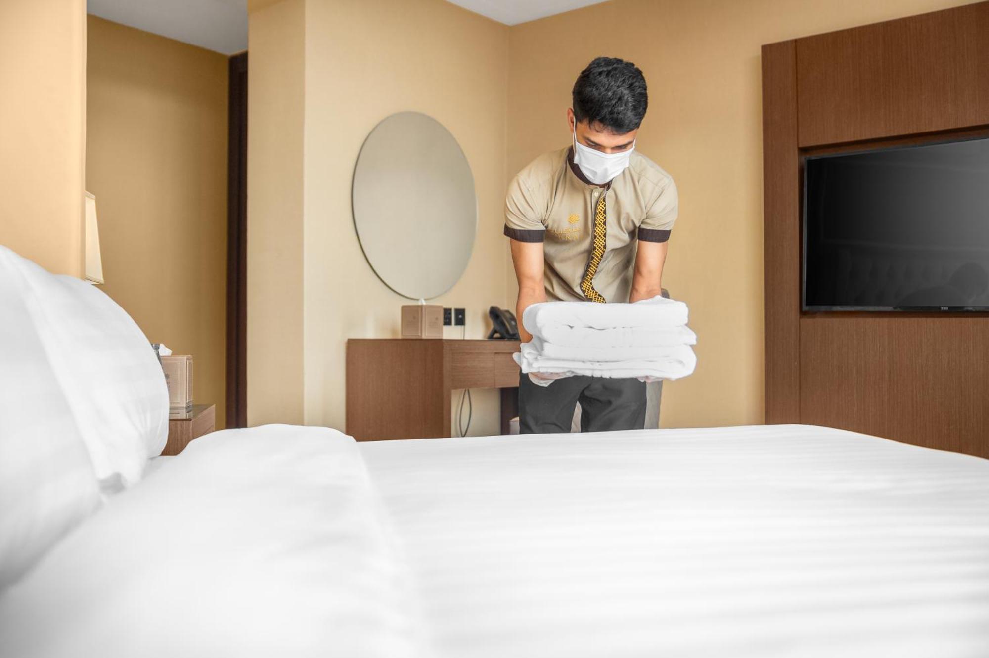 Suknai Royal Hotel Ha'il Zewnętrze zdjęcie
