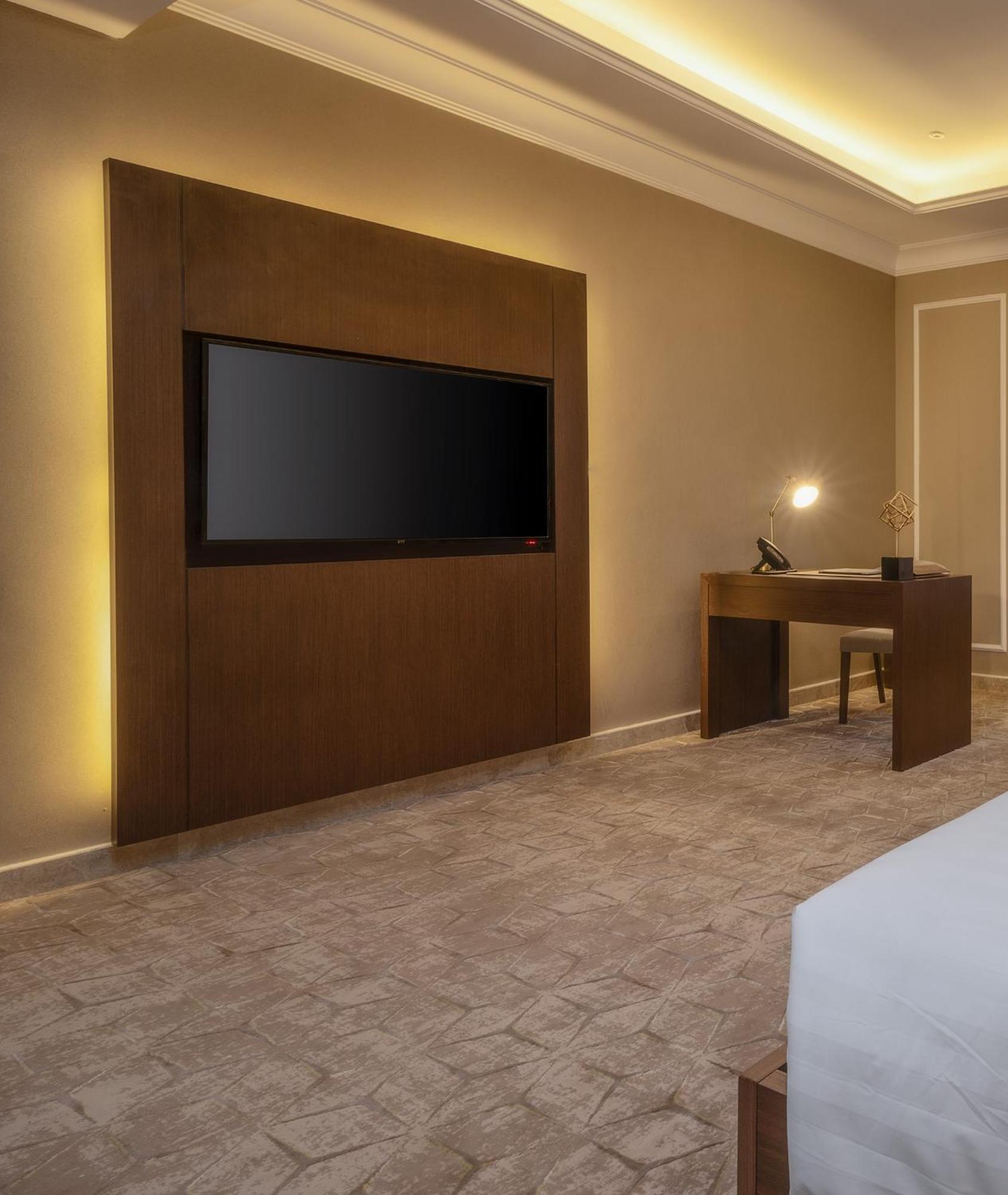 Suknai Royal Hotel Ha'il Zewnętrze zdjęcie